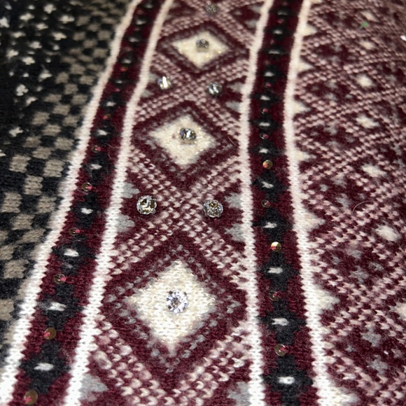 Abercrombie Women’s Sweater Medium - Picture 5 of 5